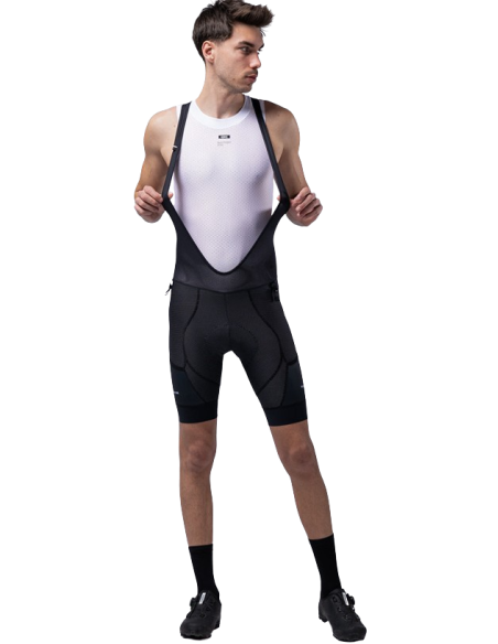 CULOTTE CORTO COMMANDER HOMBRE