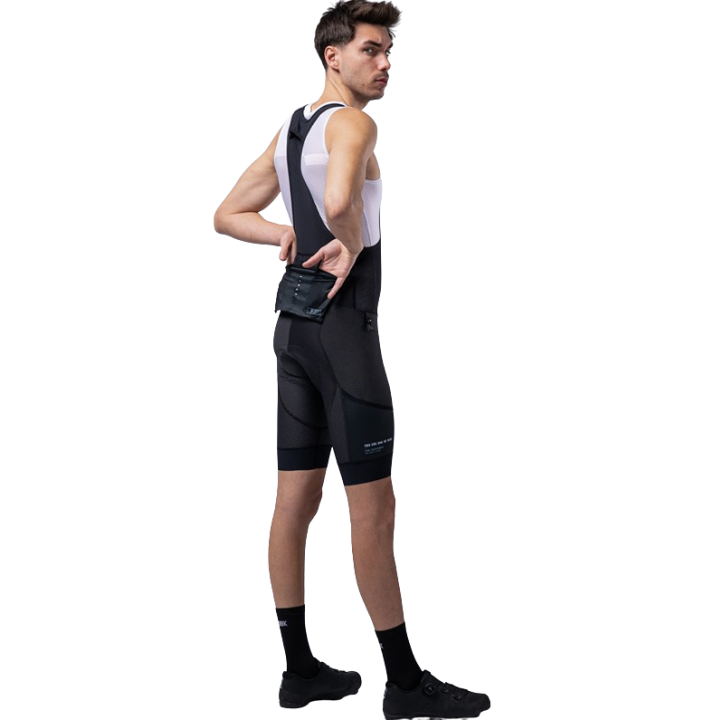 CULOTTE CORTO COMMANDER HOMBRE