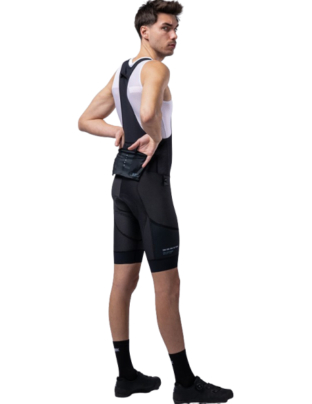 CULOTTE CORTO COMMANDER HOMBRE