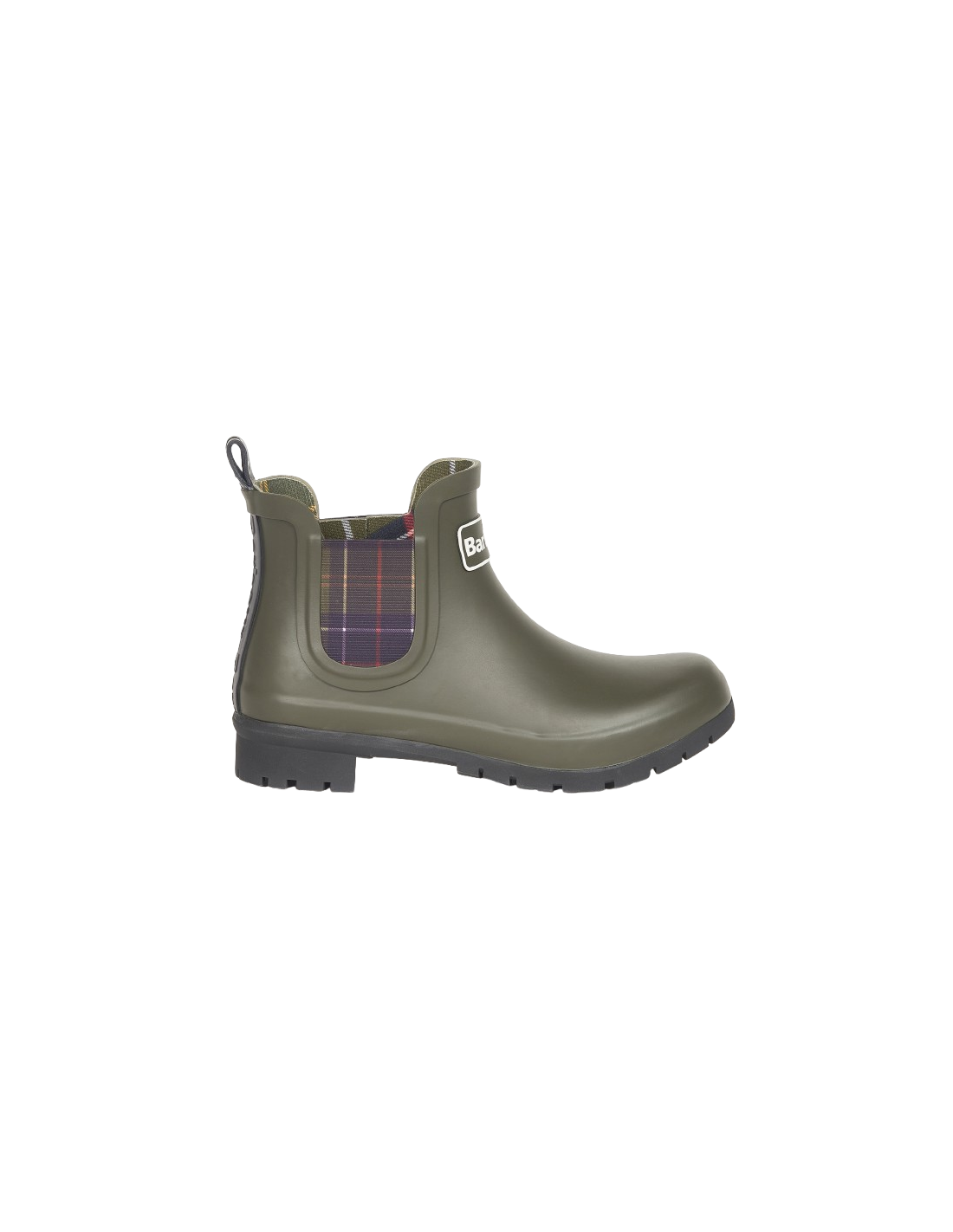 BARBOUR KINGHAM CHELSEA WELLY