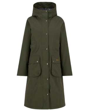 BARBOUR BAMBURGH WATERPROOF JACKET