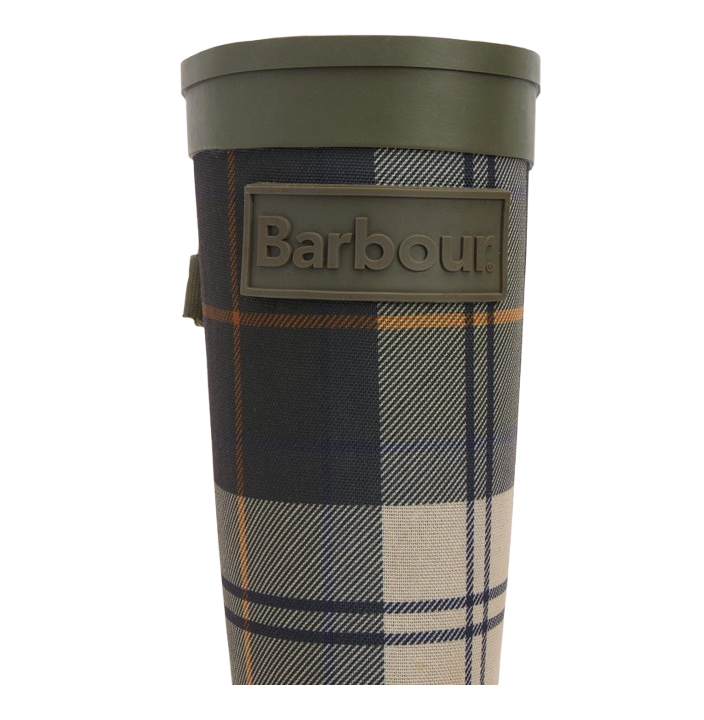 BARBOUR DENA TALL WELLY