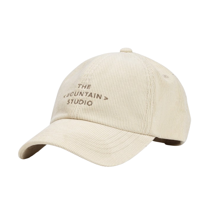 CORD CLASSIC CAP