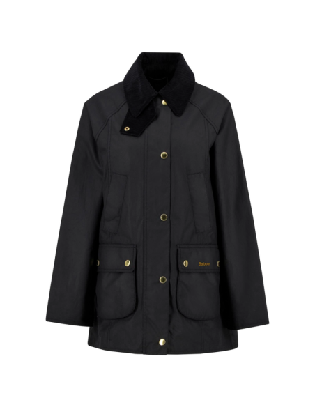BARBOUR MODERN BEADNELL WAX JACKET