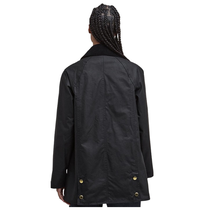 BARBOUR MODERN BEADNELL WAX JACKET
