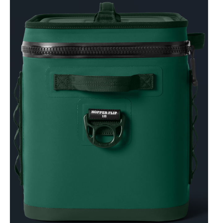 HOPPER FLIP 18