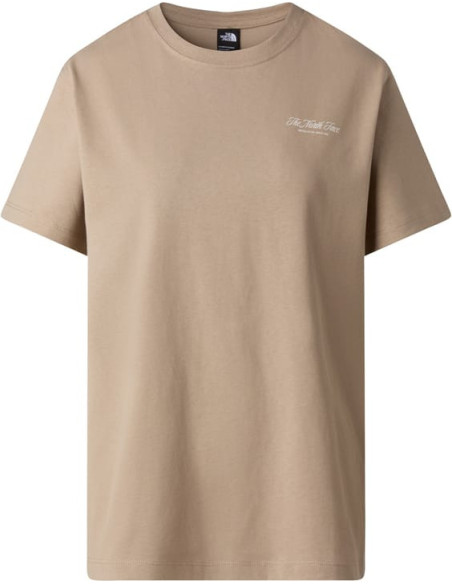 W INSPIRE EXPLORATION SS TEE W INSPIRE EXPLORATION SS TEE
