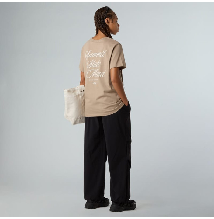 W INSPIRE EXPLORATION SS TEE