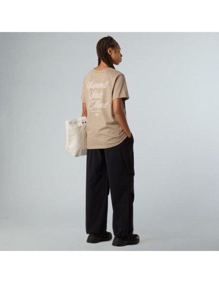 W INSPIRE EXPLORATION SS TEE W INSPIRE EXPLORATION SS TEE