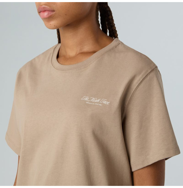 W INSPIRE EXPLORATION SS TEE