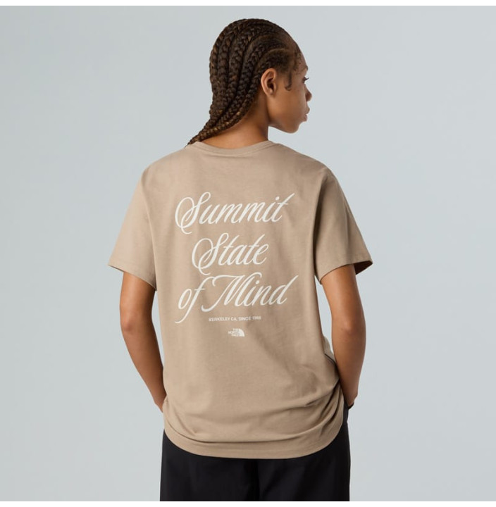 W INSPIRE EXPLORATION SS TEE