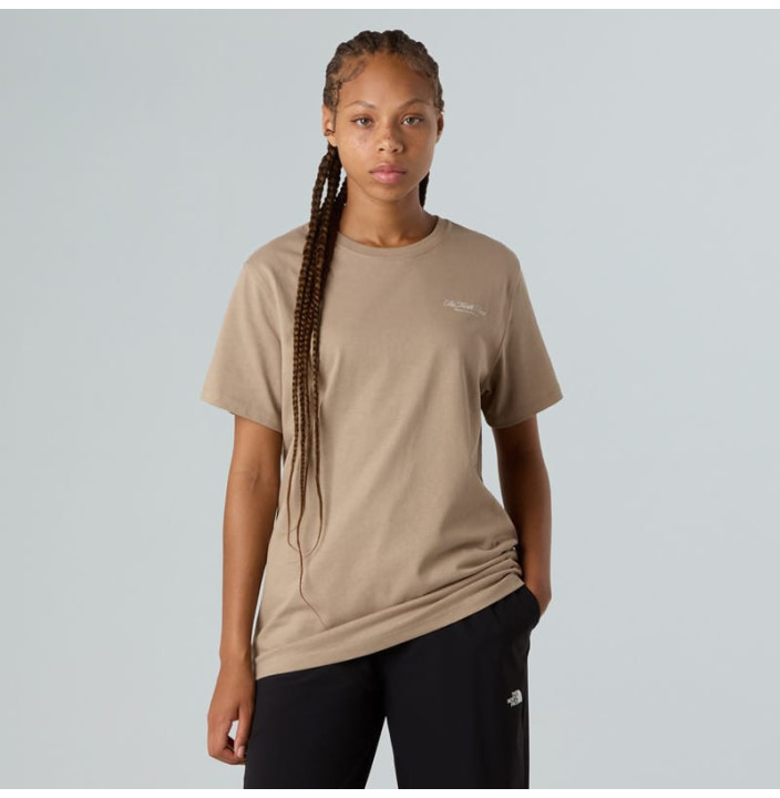 W INSPIRE EXPLORATION SS TEE