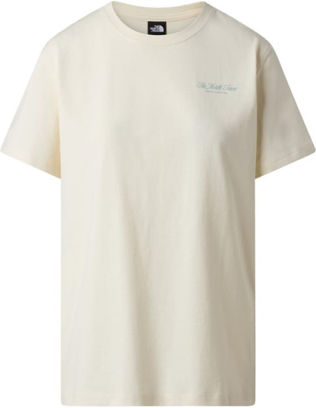 W INSPIRE EXPLORATION SS TEE W INSPIRE EXPLORATION SS TEE