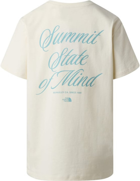 W INSPIRE EXPLORATION SS TEE W INSPIRE EXPLORATION SS TEE