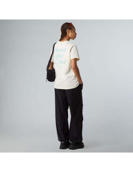 W INSPIRE EXPLORATION SS TEE W INSPIRE EXPLORATION SS TEE