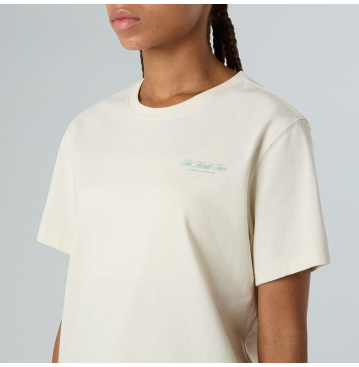 W INSPIRE EXPLORATION SS TEE