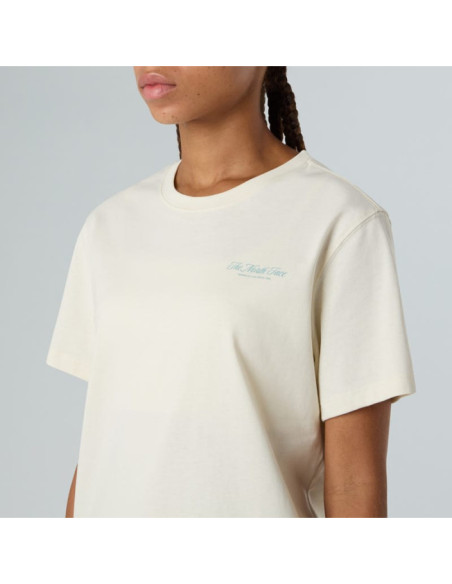 W INSPIRE EXPLORATION SS TEE W INSPIRE EXPLORATION SS TEE