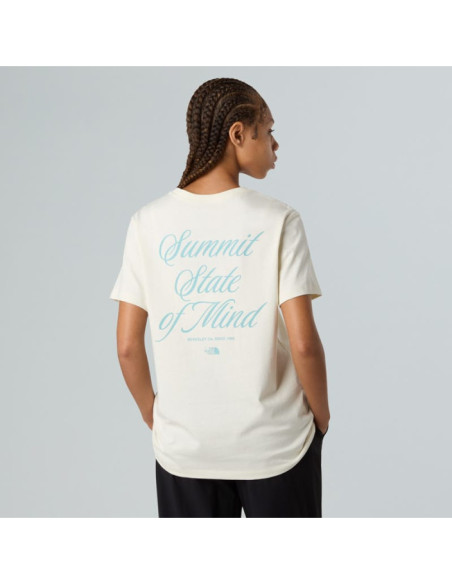 W INSPIRE EXPLORATION SS TEE W INSPIRE EXPLORATION SS TEE