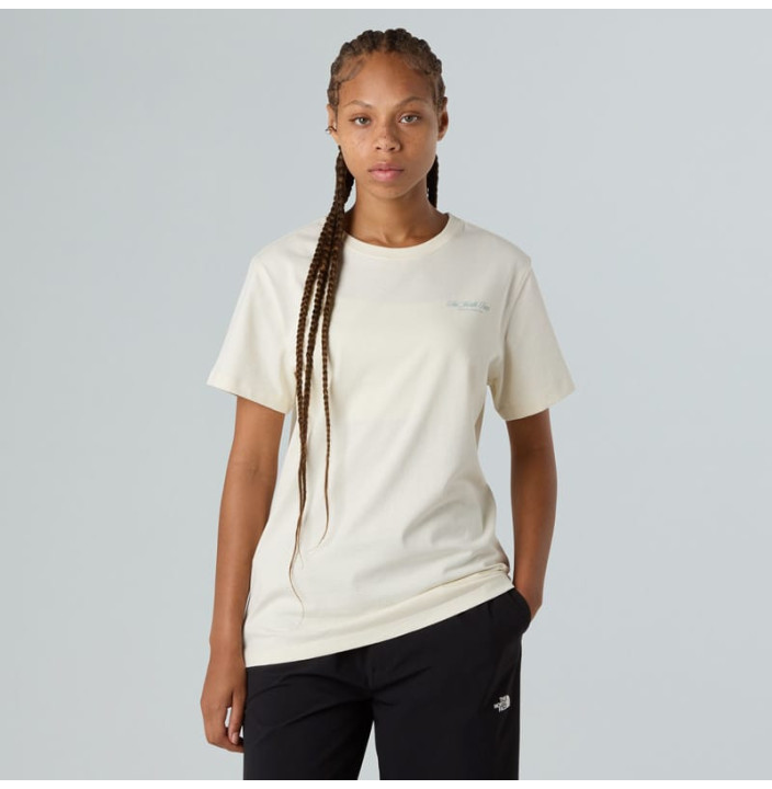 W INSPIRE EXPLORATION SS TEE