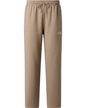 W GRAPHIC RELAXED STRAIGHT PANT