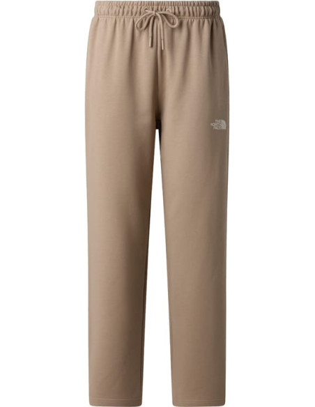 W GRAPHIC RELAXED STRAIGHT PANT