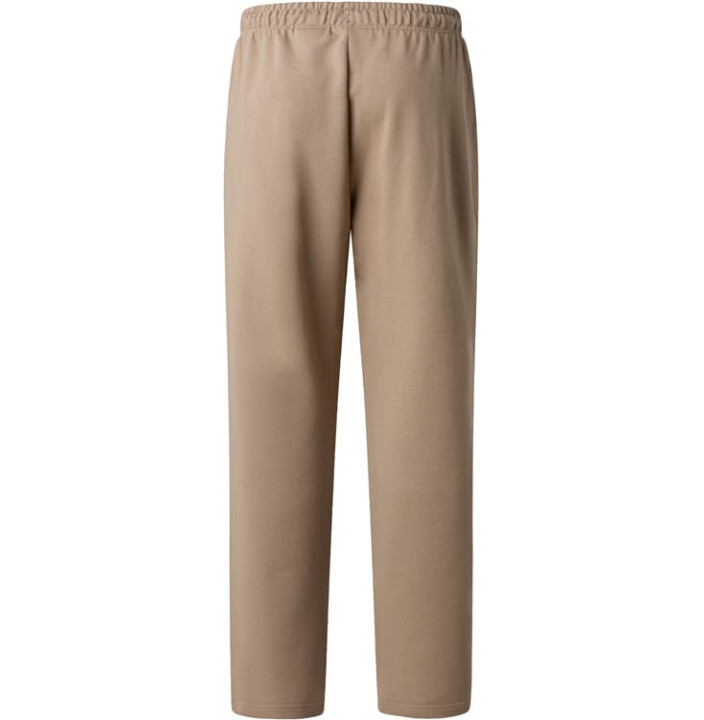 W GRAPHIC RELAXED STRAIGHT PANT