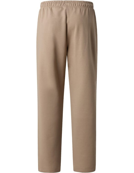 W GRAPHIC RELAXED STRAIGHT PANT