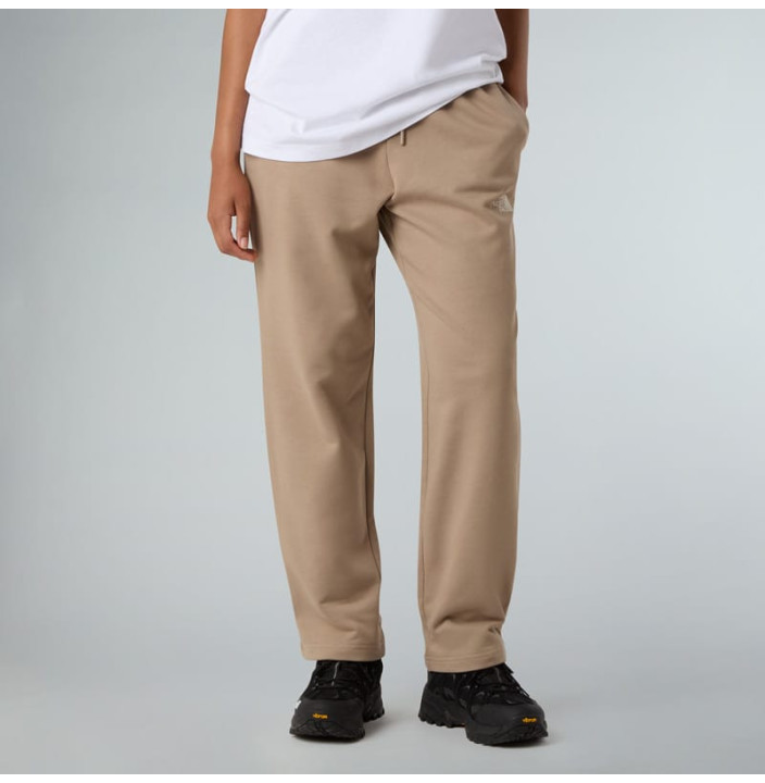 W GRAPHIC RELAXED STRAIGHT PANT