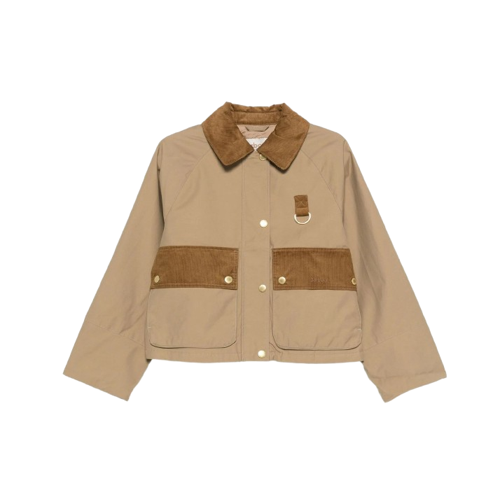 BARBOUR PHOEBE CASUAL JACKET