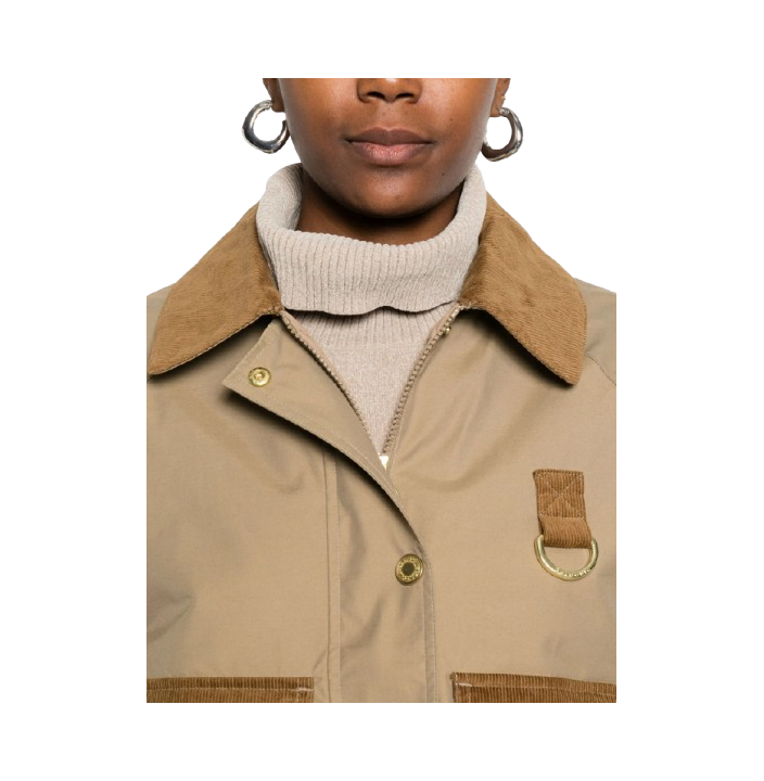 BARBOUR PHOEBE CASUAL JACKET