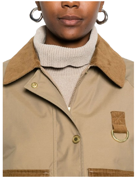 BARBOUR PHOEBE CASUAL JACKET