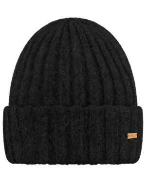Bayne Beanie berry one size