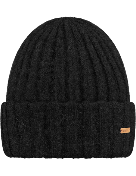 Bayne Beanie berry one size