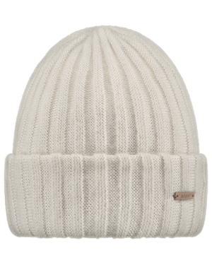 Bayne Beanie berry one size