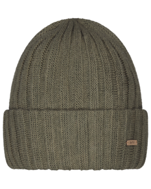Bayne Beanie berry one size