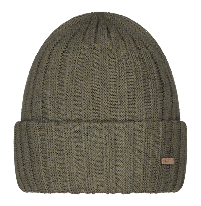 Bayne Beanie berry one size