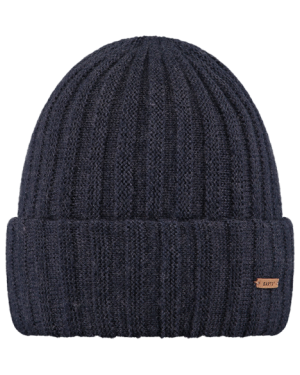 Bayne Beanie berry one size