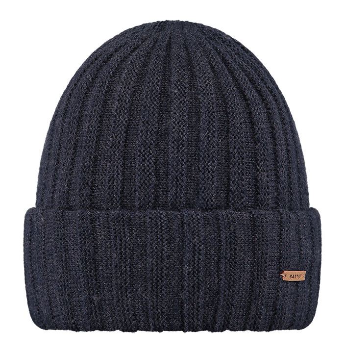 Bayne Beanie berry one size