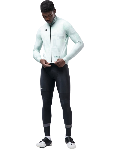 MAILLOT MANGA LARGA SUPERHYDER 2.0