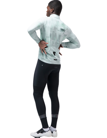 MAILLOT MANGA LARGA SUPERHYDER 2.0