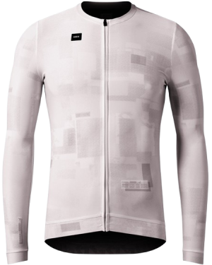 MAILLOT MANGA LARGA VANQUISH UNISEX