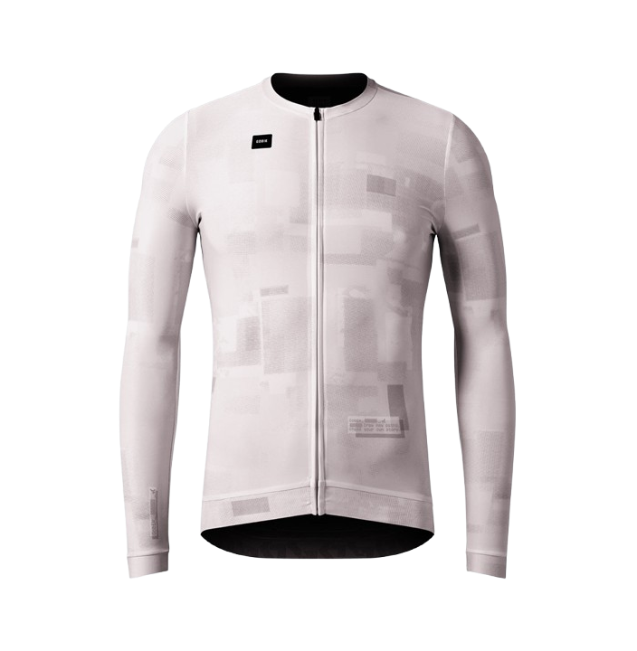 MAILLOT MANGA LARGA VANQUISH UNISEX