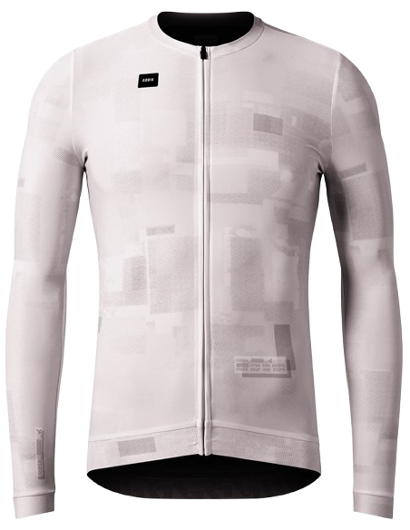 MAILLOT MANGA LARGA VANQUISH UNISEX