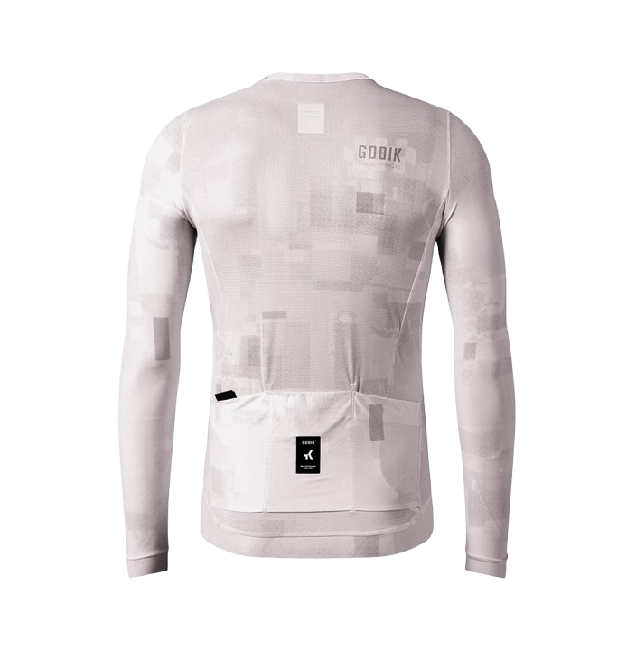 MAILLOT MANGA LARGA VANQUISH UNISEX