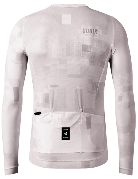 MAILLOT MANGA LARGA VANQUISH UNISEX