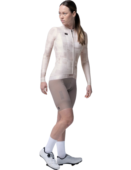 MAILLOT MANGA LARGA VANQUISH UNISEX