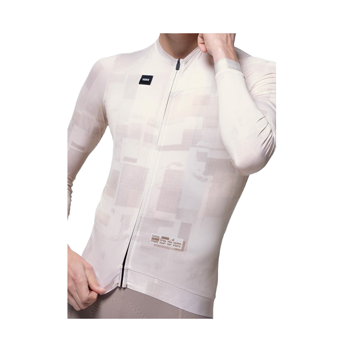 MAILLOT MANGA LARGA VANQUISH UNISEX