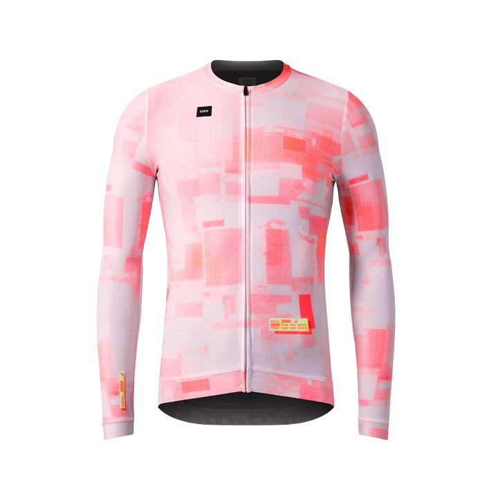 MAILLOT MANGA LARGA VANQUISH UNISEX