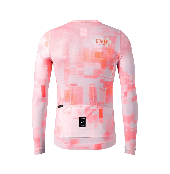 MAILLOT MANGA LARGA VANQUISH UNISEX