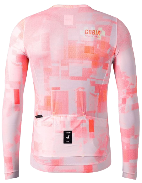 MAILLOT MANGA LARGA VANQUISH UNISEX